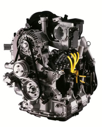 B3621 Engine